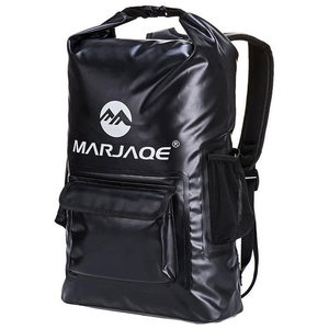 22L Waterproof Drift Bag/River Tracing Bag/Backpack/Outdoor Backpack/Large Capacity/Dry/Wet Separation/Suitable for Swimming, Beach, Surfing, Boating, Diving Bag