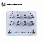Darkglass Kaamos Bass Distortion & Octaver, , large