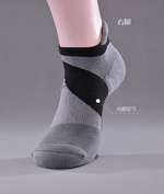 [脊米] AI 3D 智能高船型襪, , large