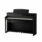 KAWAI CA701 88鍵 豪華數位電鋼琴 多色款【敦煌樂器】, , large