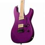 ESP E-II M-II HST P90 VDPR 電吉他 紫色【敦煌樂器】, , large
