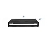 PEDALTRAIN Novo 24 HC 效果器盤+飛行箱【敦煌樂器】, , large