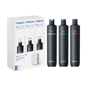 BRITA X6 Refill