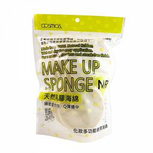 cosmos Makeup Sponge 6 PCS