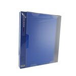 80PCS Clear Book+Box, , large