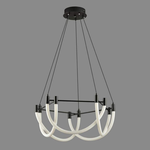 [Camida]福諾36W LED 吊燈(CA4219-36W), , large