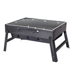 Barbecue Grill, , large