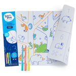 Super Petit - The Numbers, , large