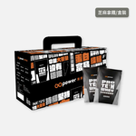 果果能量 濃縮乳清蛋白盒裝30入(35g/包) 任選口味, , large