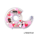 Transparent Tape Dispenser &ndash; Style B, , large