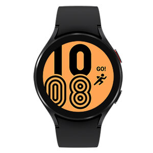 SAMSUNG Watch4 R870 44mm WiFi(黑色)
