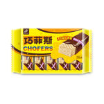 巧菲斯夾心酥(牛奶口味)10入 246g, , large