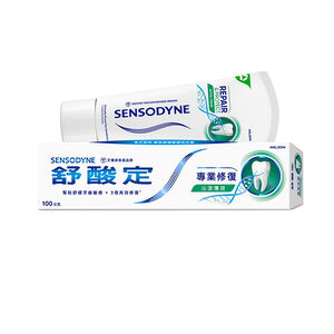 Sensodyne Repair  Protect -Extra Faesh