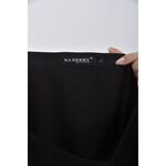 (XL) na berry黑色套裝二手衣, , large