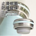 金德恩 GS MALL  不鏽鋼真空隨身保溫瓶 500ml 保齡球水瓶 耐冷保溫瓶 保溫保溫瓶 保溫壺 隨身水杯 真空保溫瓶, , large