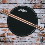 Zildjian X REFLEXX 6吋 10吋打點板【敦煌樂器】, , large