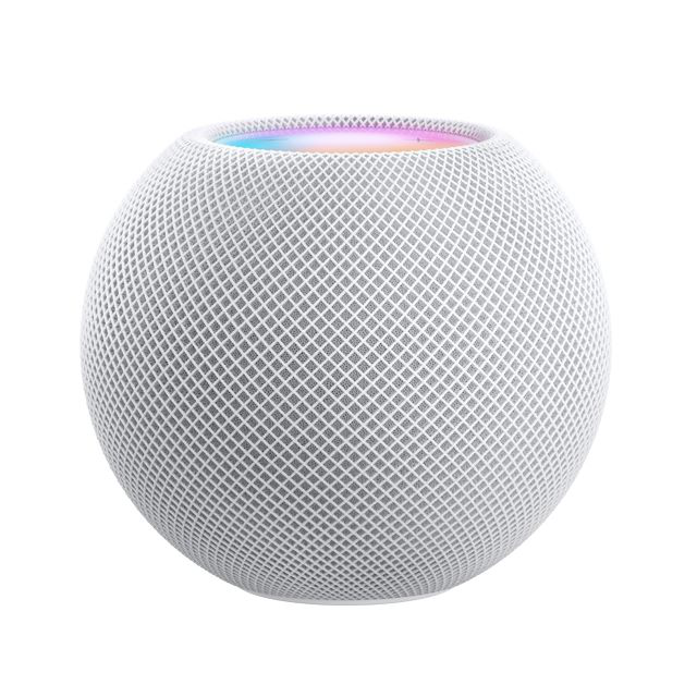 Apple HomePod mini 智慧型音響 _  貨
