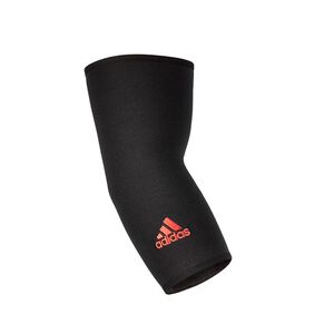 Adidas肘關節用彈性透氣護套