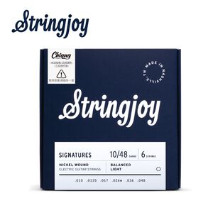 Stringjoy BAL10 電吉他套弦【敦煌樂器】