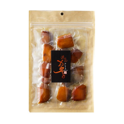 【享幸福】一口吃(原味)烏魚子