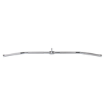 Revolving 48" Standard Lat Bar, , large