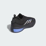 [Kixpress] Adidas Dame 9 男 籃球鞋 球鞋 利拉德 支撐 穩定 緩震 黑 藍 [JI1938], , large