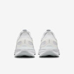 Nike W Air Zoom Structure 25 女 慢跑鞋 路跑 支撐 緩震 白銀 [DJ7884-101], , large