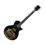 ESP LTD Will Adler Warbird, , large