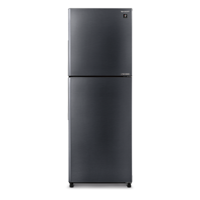 SHARP SJ-PX36-SL大冷凍雙門除菌冰箱360L
