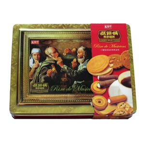 Cookie Selections Gift set