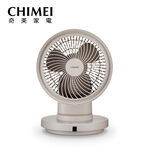 CHIMEI9吋遙控擺頭循環扇DF-09X1CM, , large