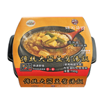 [金春喜x韓玉宅]傳統大醬豆腐湯飯, , large