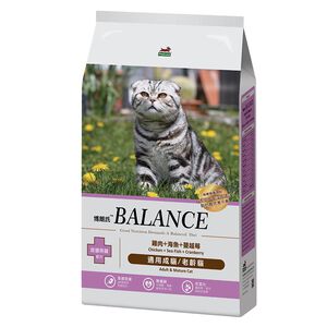 Balance Adult  Mature Dog Food 1.5kg