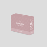 CHENYU 3D MAKEUP TRANSFER PROOF FACE MASK 10Piece, , large