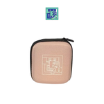 Hard shell anti-collision storage bag, , large
