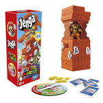 SUPER MARIO JENGA, , large