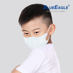 【Blue Eagle】N95 3D Kids Medical Face Mask (Ages 2-6) 50 pack, , large