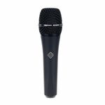 Telefunken M80 超心形動圈式麥克風 銀/黑色【敦煌樂器】, , large