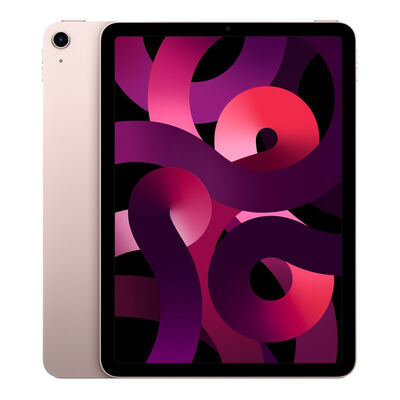 Apple iPad Air Wi-Fi 64GB(2022 5th)(MM9D3TA/A粉色)