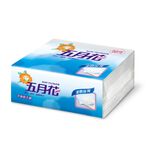 MF Flat tissue 300pc, , large