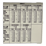 北日本HS18精選西點禮盒, , large