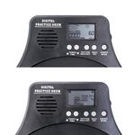 ENO EMD40 電子打點板 黑/白款【敦煌樂器】, , large