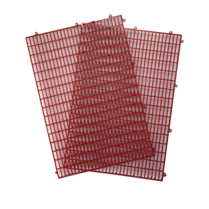 PMU PE PLASTIC MAT