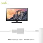 Moshi USB-C to HDMI 轉接線, , large