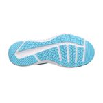 DIADORA迪亞多那 鷹翼專業輕量跑鞋 男運動鞋 男鞋 台灣製造 透氣 吸震 減壓 保護後跟 足弓支撐 耐久站 黑 藍, , large