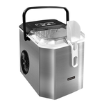 Kamera 微電腦 全自動製冰機 KA-SD12M 即速製冰 露營製冰機 攜帶型製冰機 小型製冰機, , large