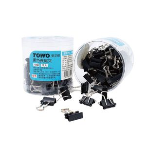 TOWO Black Folder 15MM