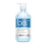 be.Moisturizing ShowerGel 750ml, , large