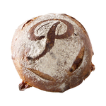 PASADENA Dried Mango and Walnut Bread, , large