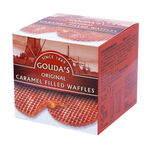 Goudas Caramel Filled Wafers 250g, , large